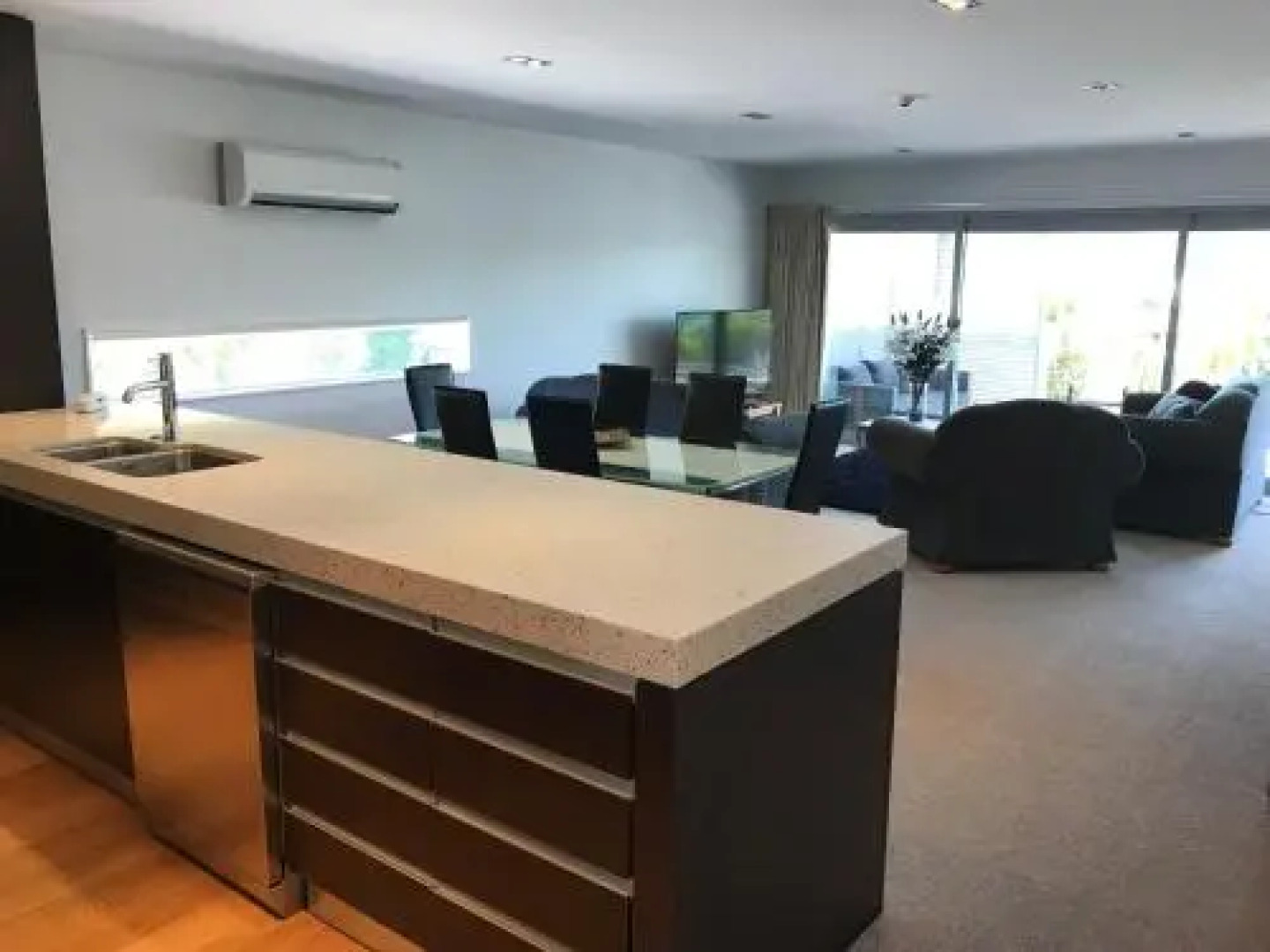 Picton Waterfront Apartments