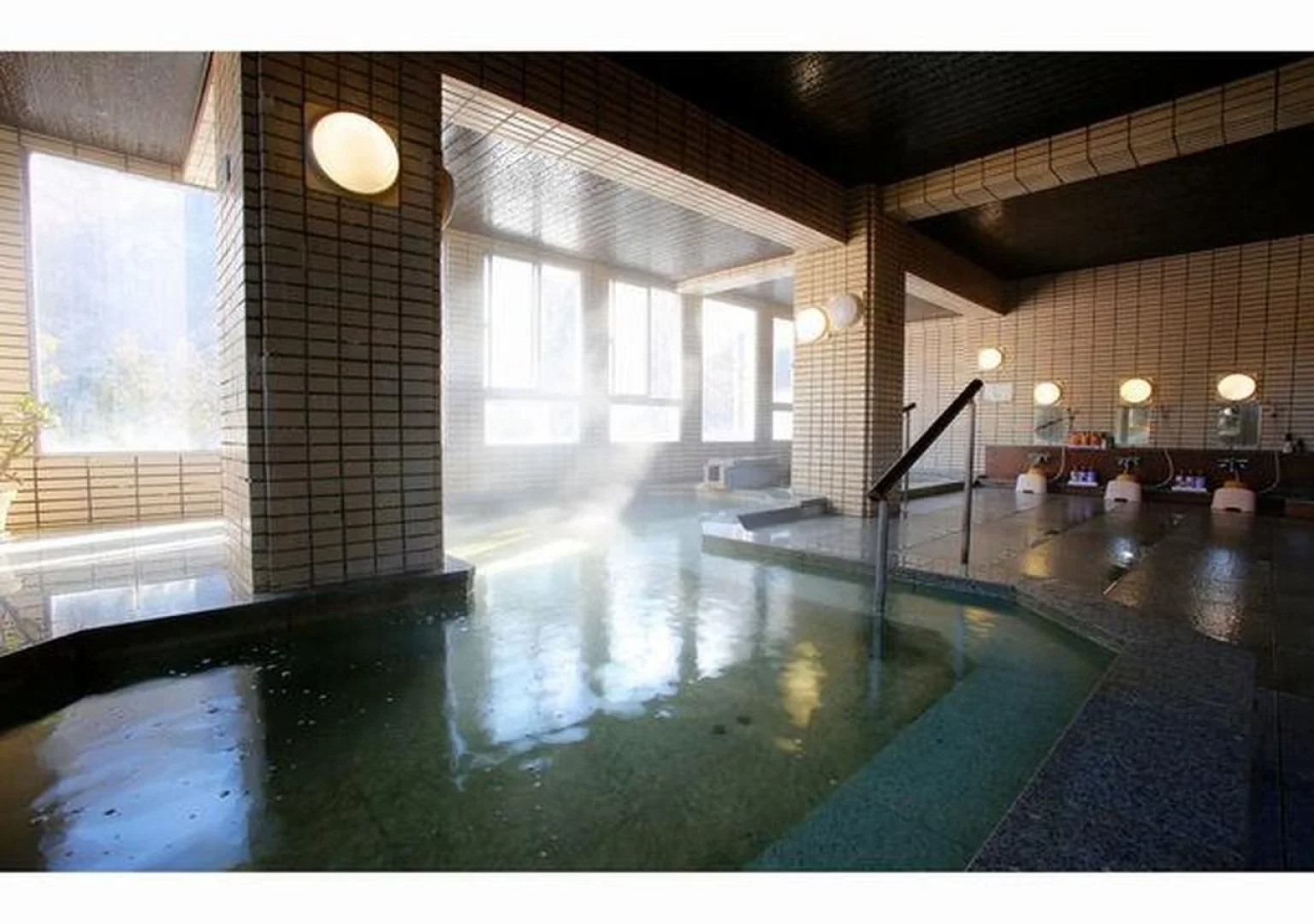 Oigami Onsen Ryokan Kanzanso