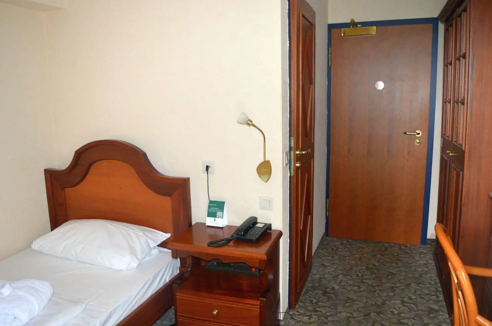 Waldhotel Soodener Hof