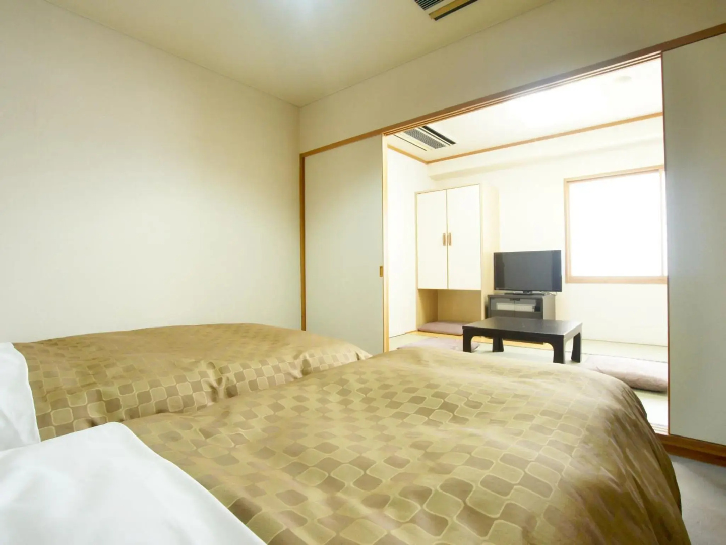 Hotel Trend Nagano