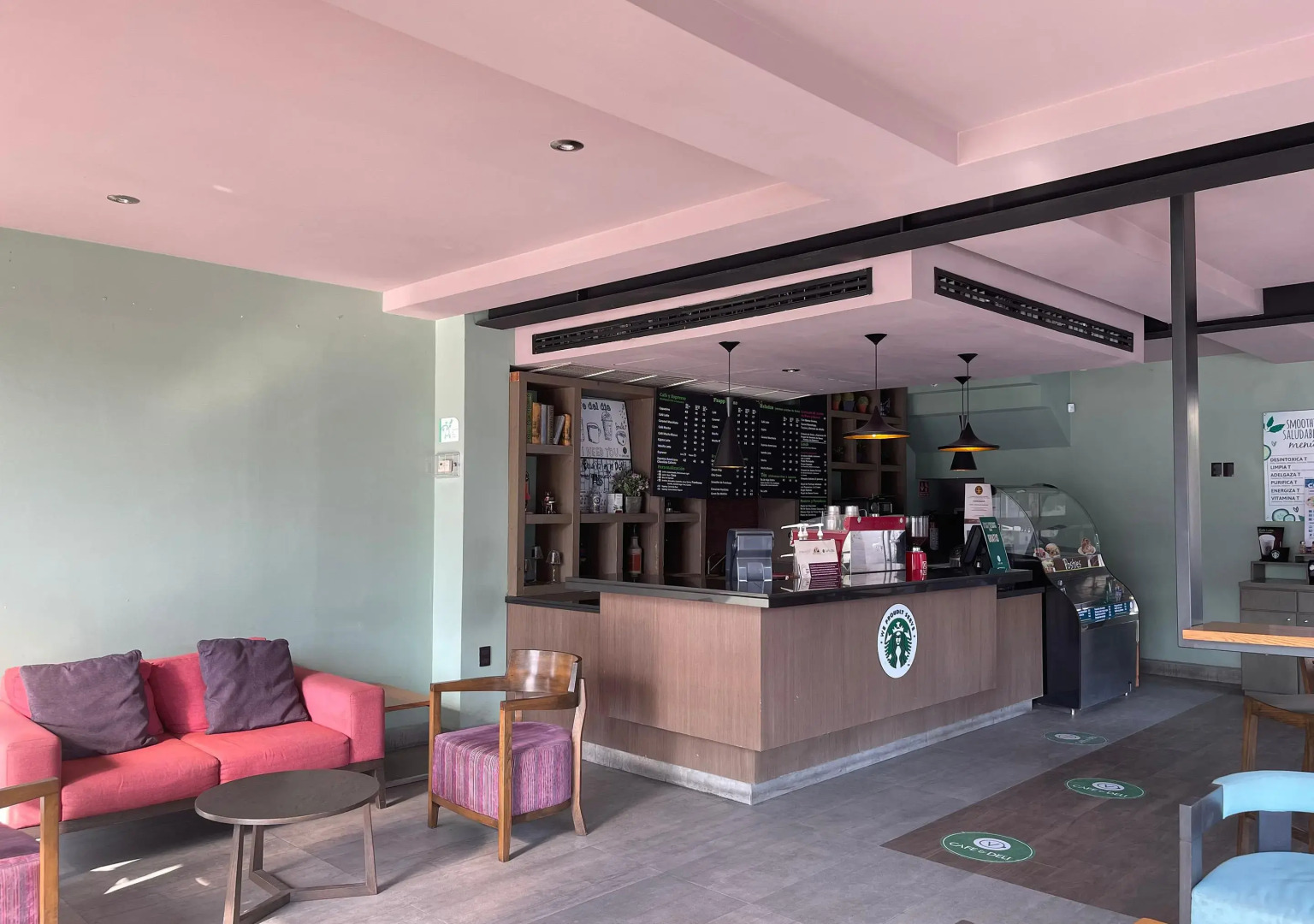 Hotel Victoria Poza Rica by Brahma