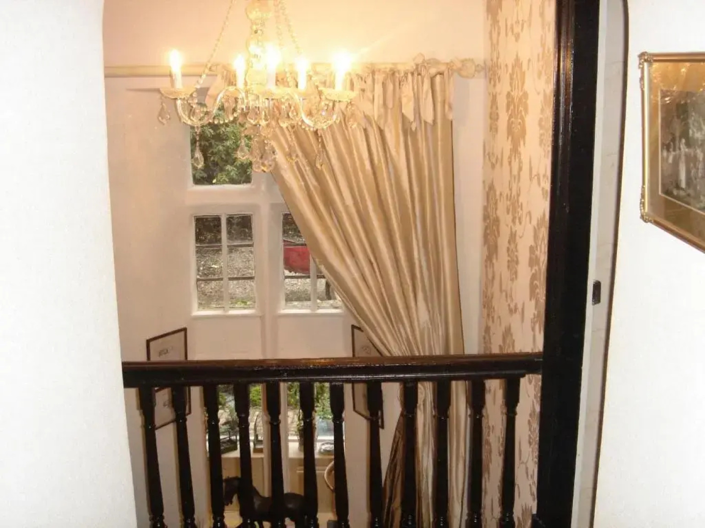 Littlebank Country House