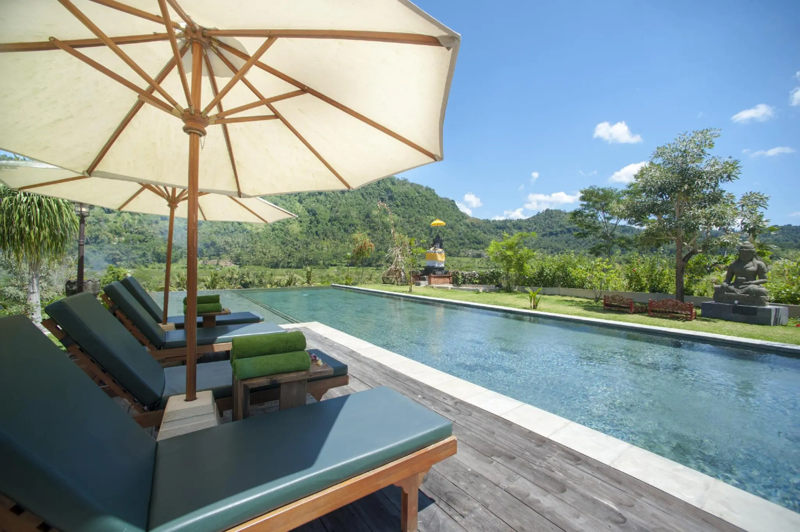 Villa Kropak