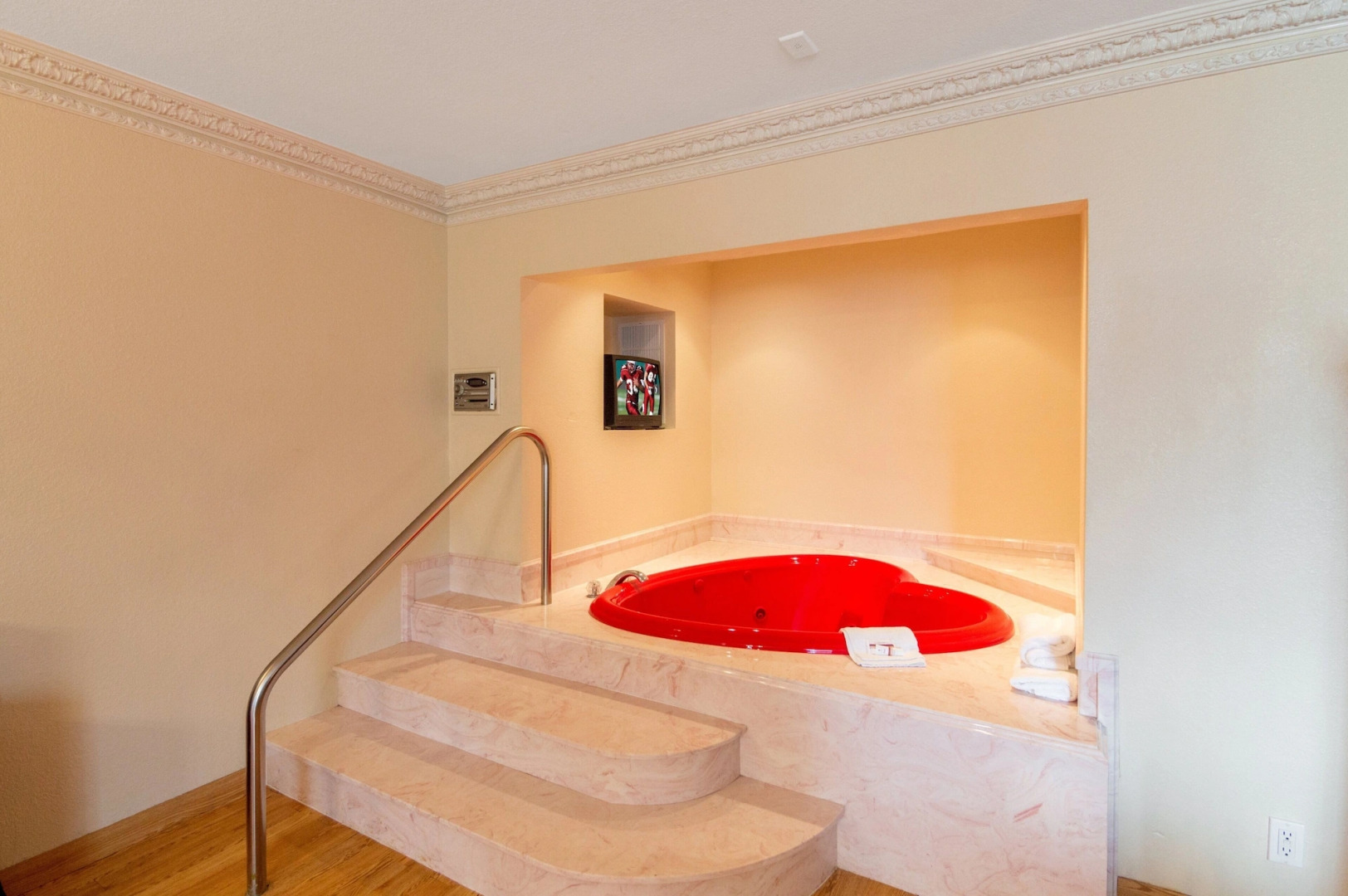 Travelers inn by OYO Wichita Falls