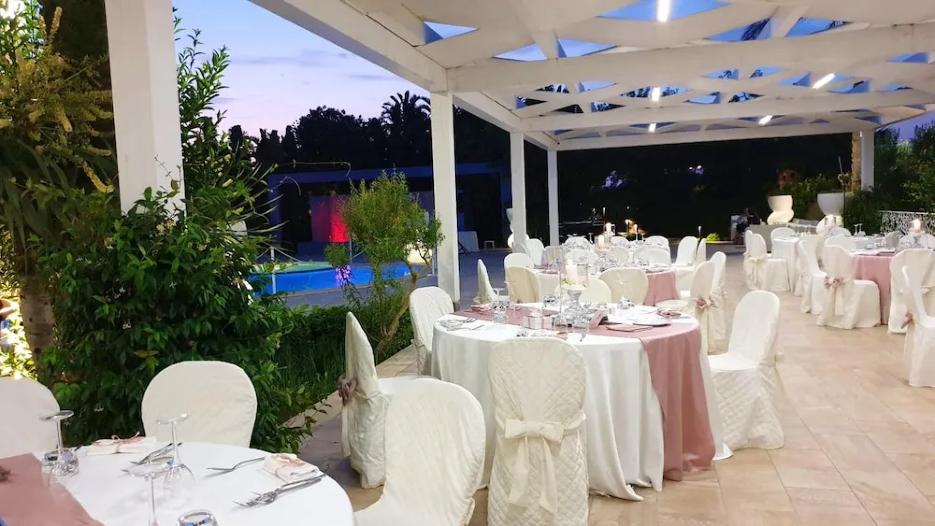 Apartment With 2 Bedrooms in Partinico, With Pool Access and Wifi - 6