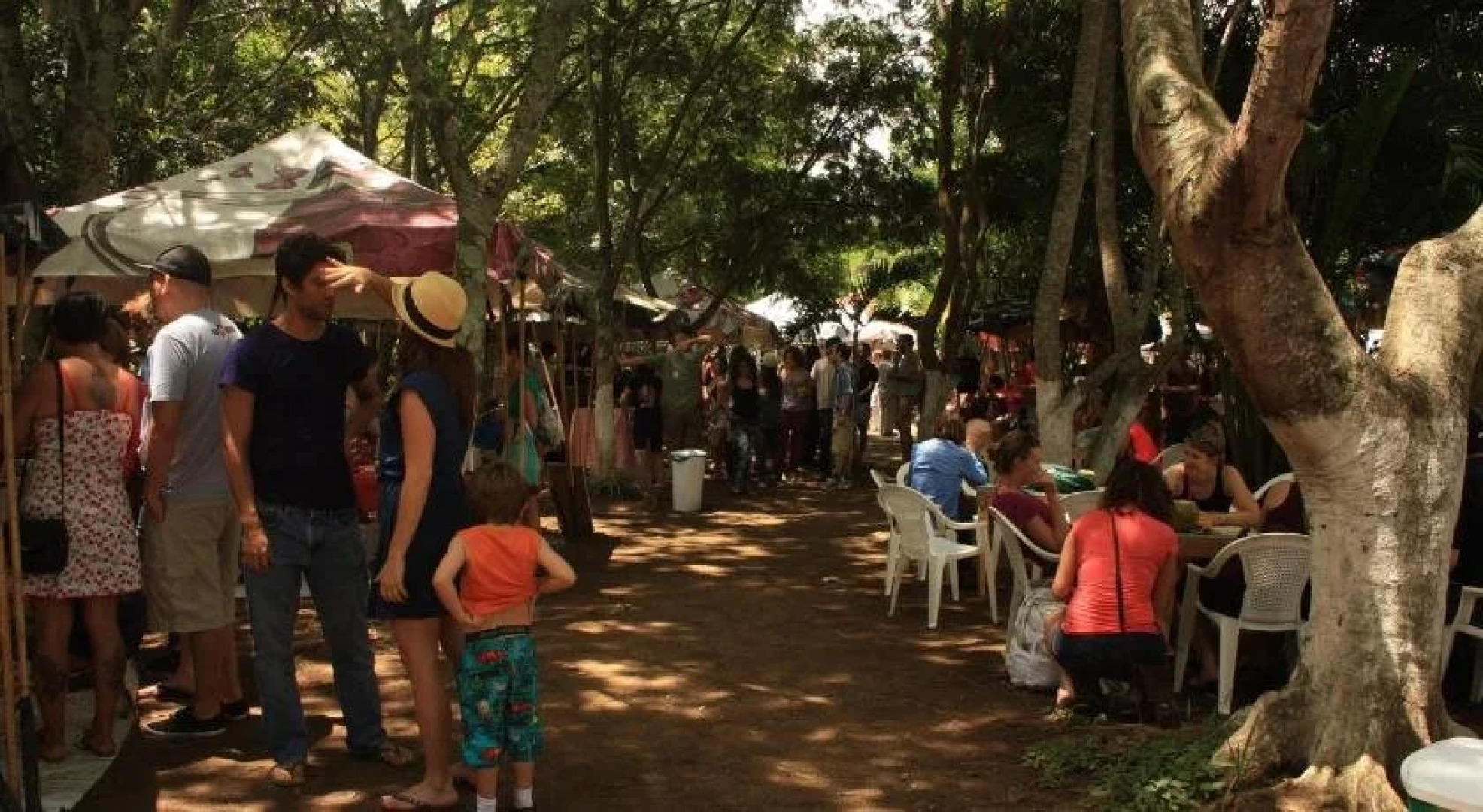 Hostel Casa del Parque