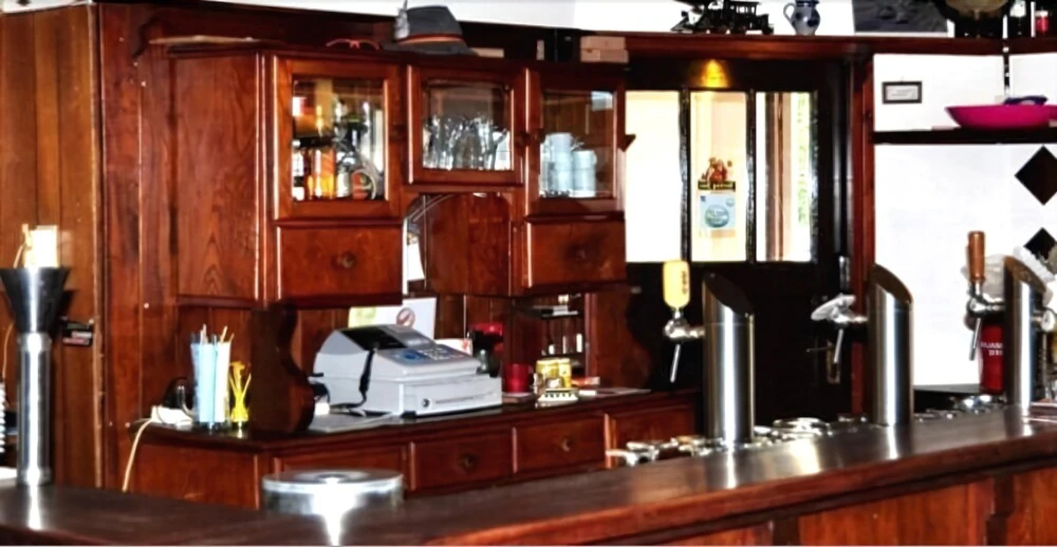 Herberg de Tramhalte