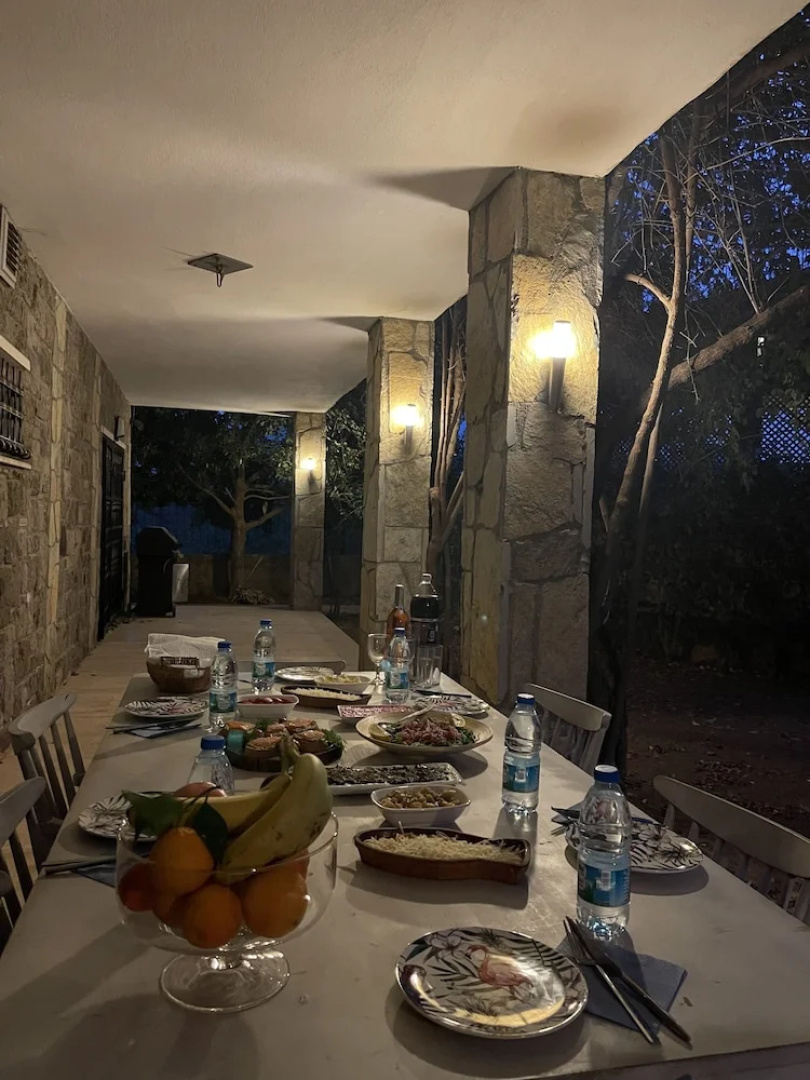 Bodrum Villa House