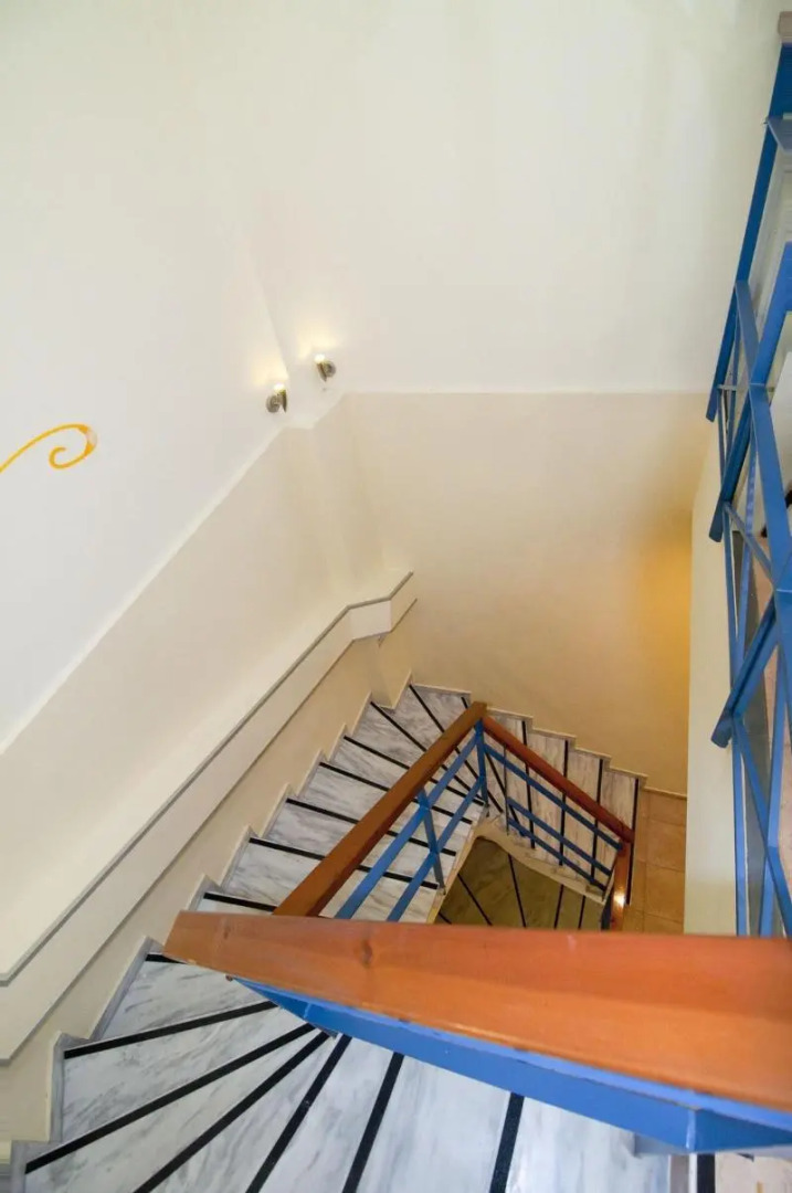 RentRooms Thessaloniki