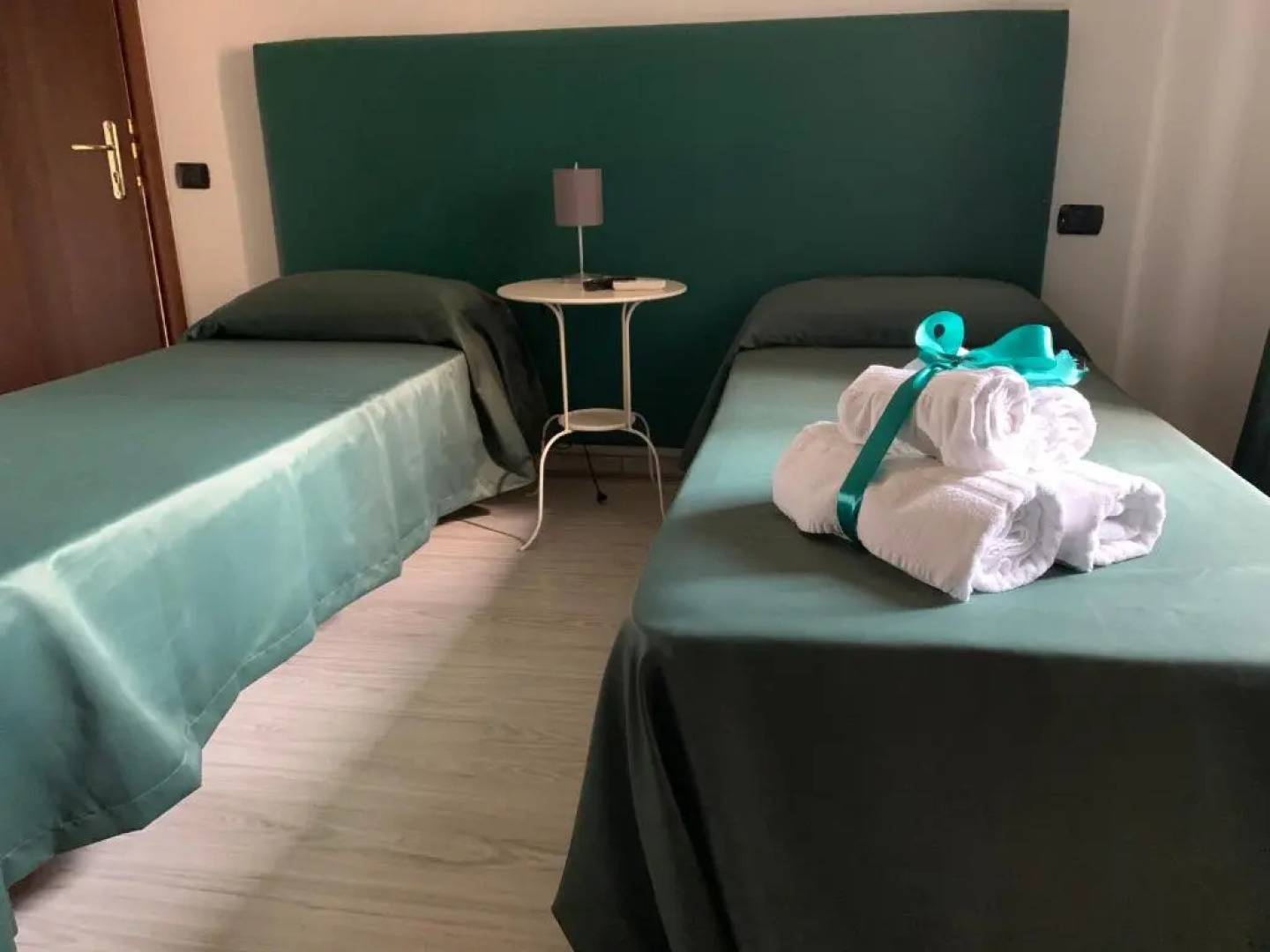 B&B San Pietro Book sharing