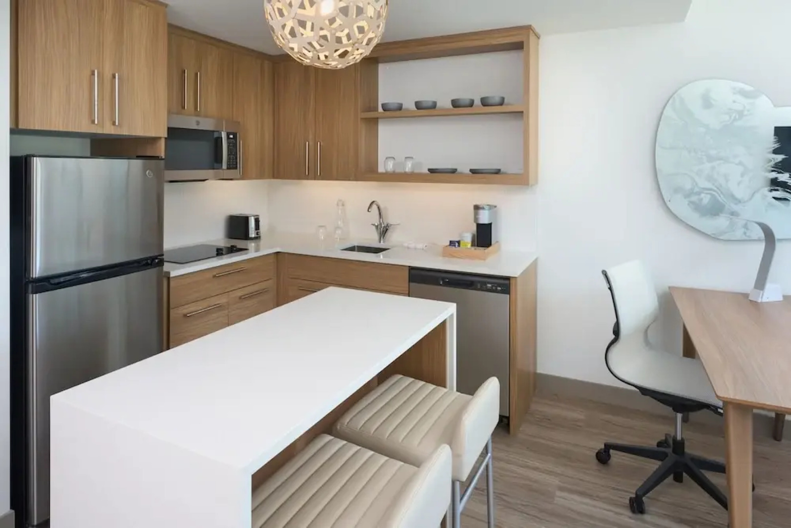 Element Melbourne Oceanfront