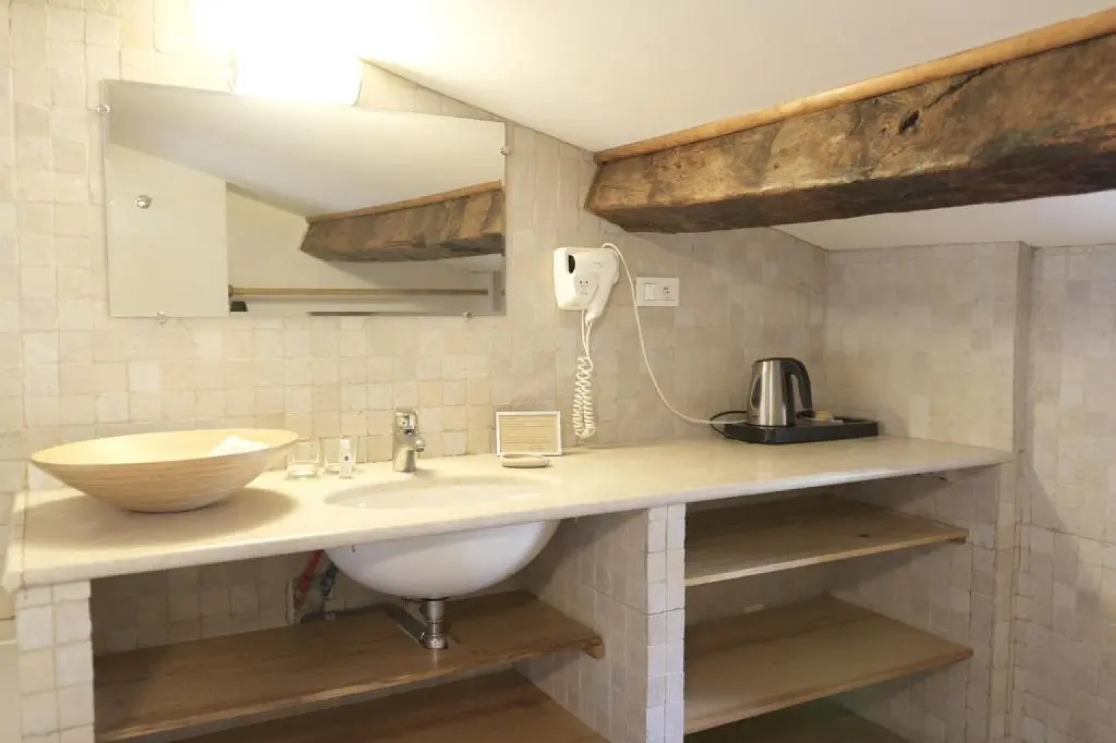 La Fête en Provence - Chambres