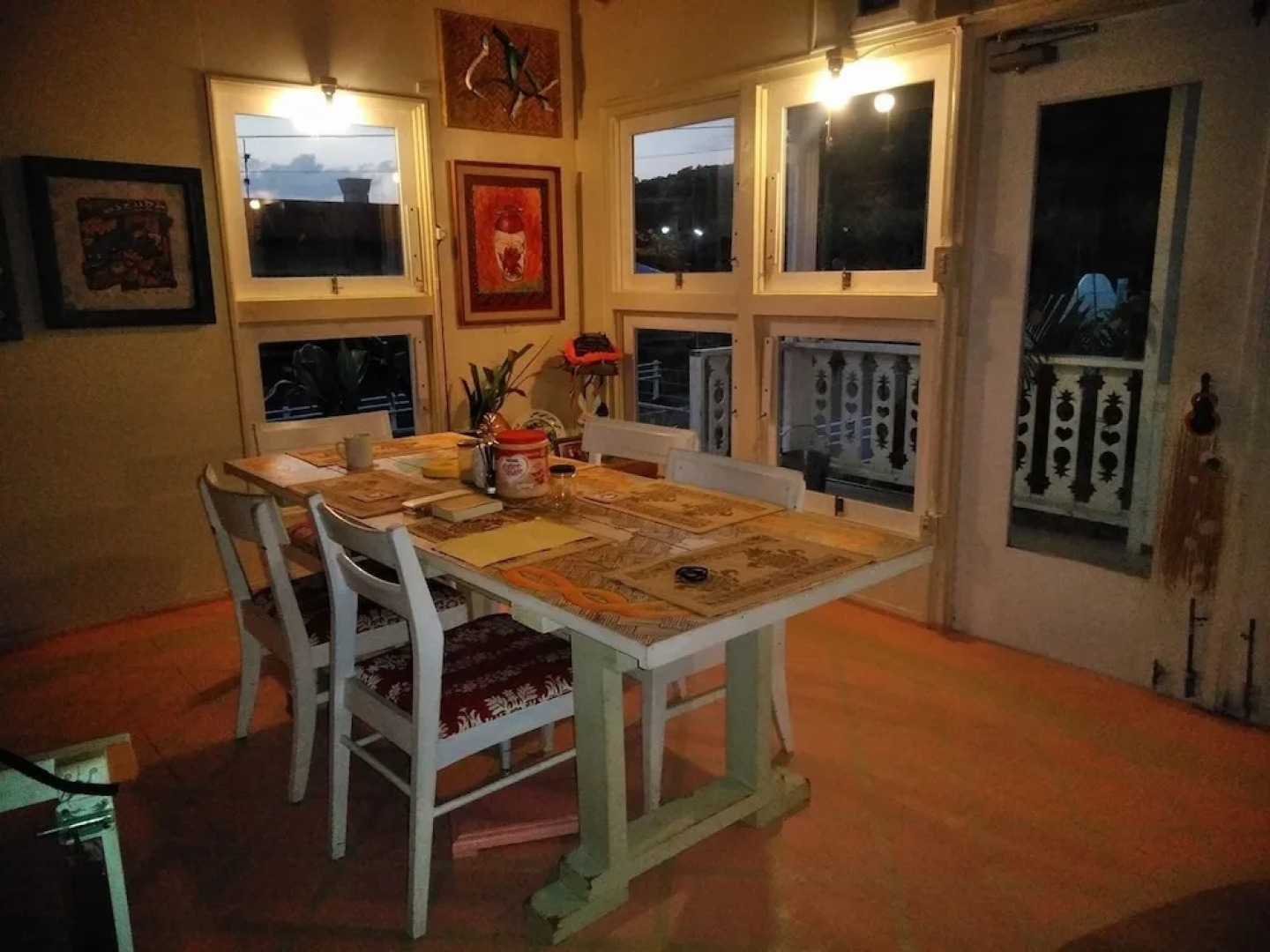 Guest House One One One