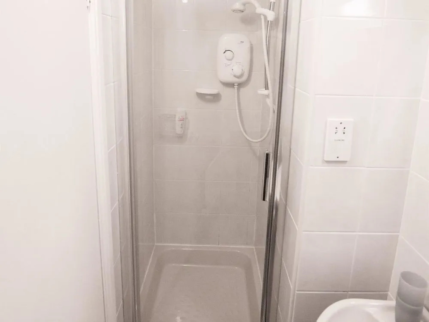 Elim Bank Guest House