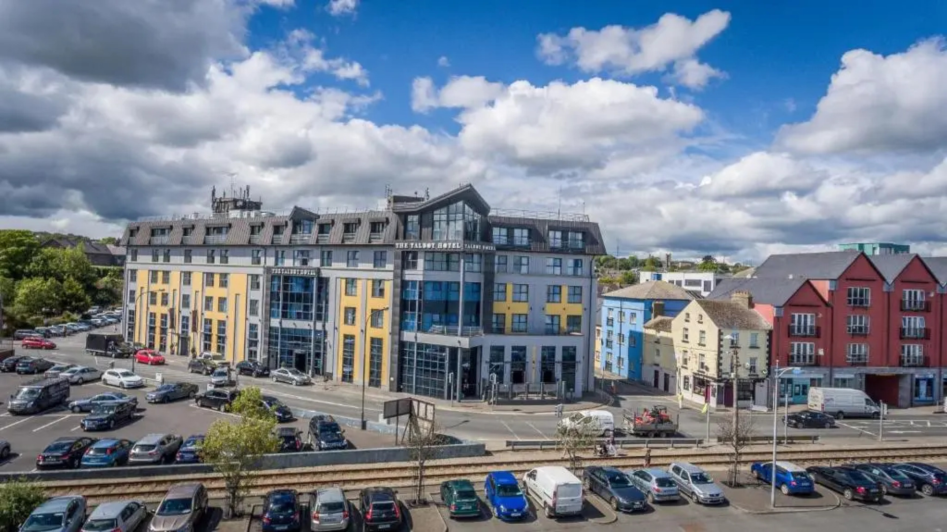 Talbot Hotel Wexford