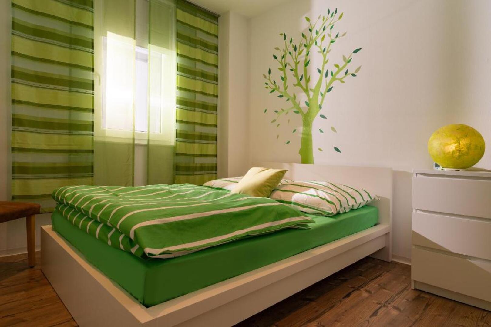 Tom's Ferienappartements Appartment 2