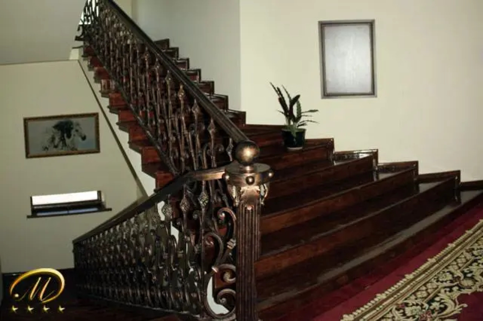 Majestic Palace (Маджестик Палас)