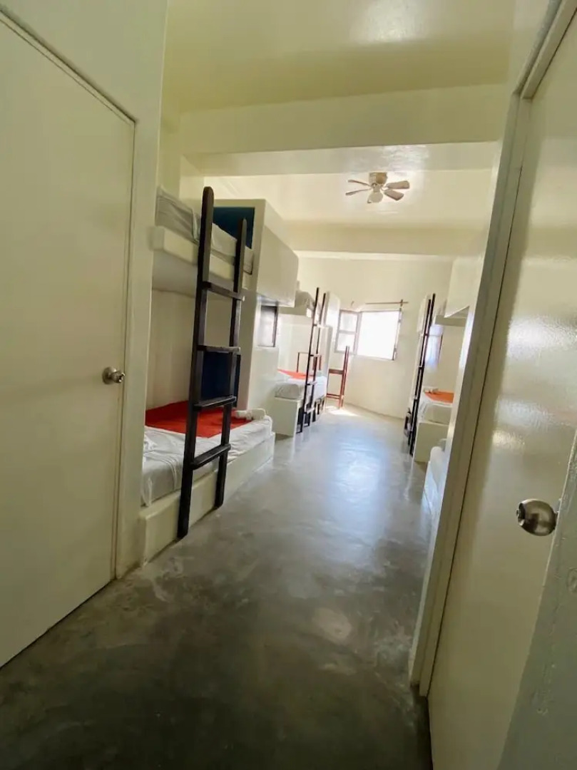 Loki del Mar - Hostel