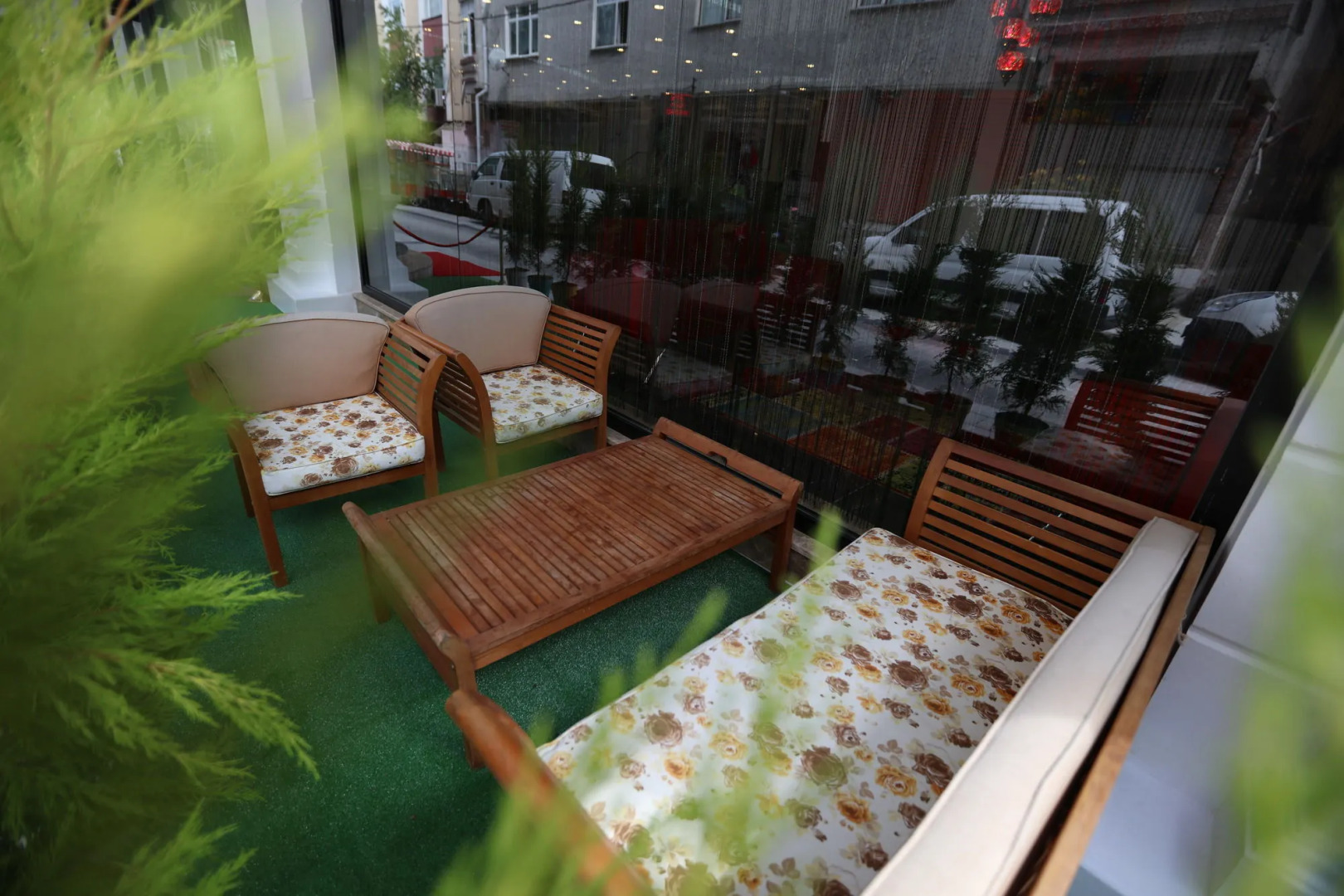 Royal Inci Airport Hotel