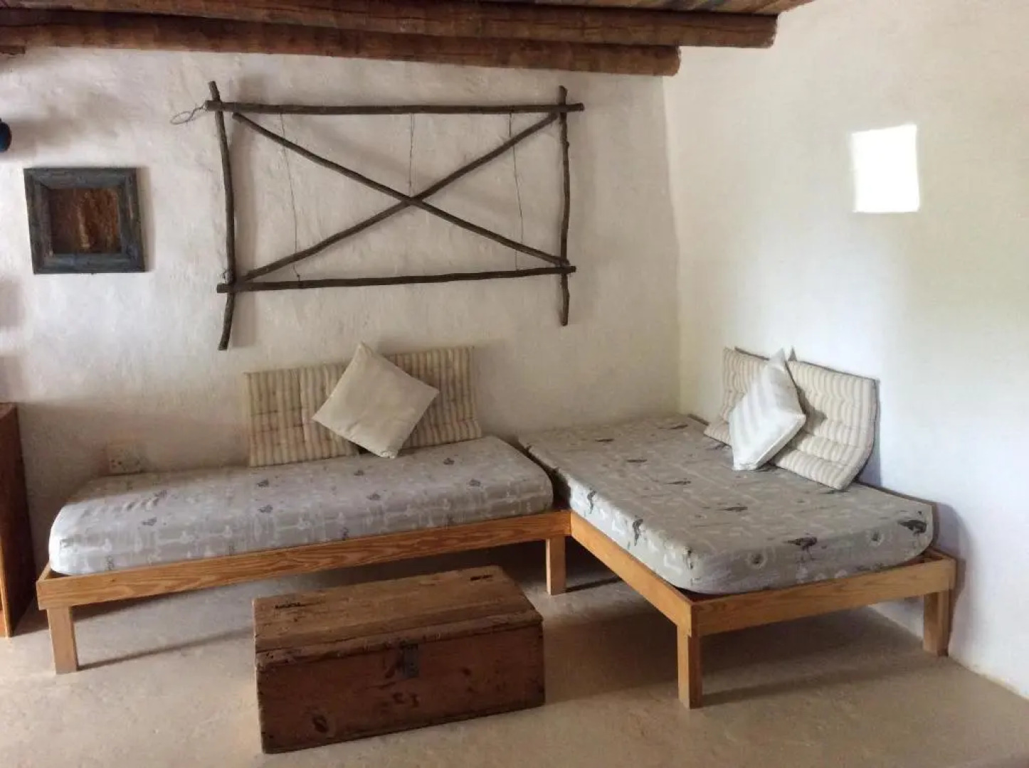 Brakdakkie Guest Cottages