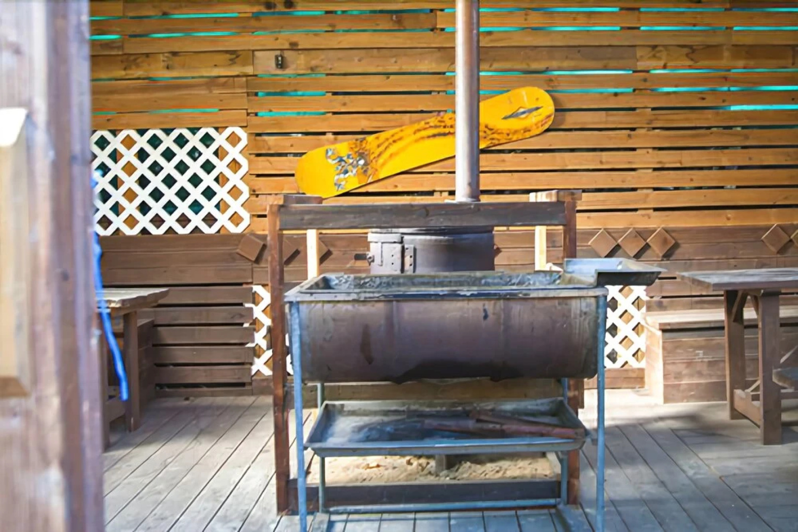 Yangsan Mountain Story1 Pension