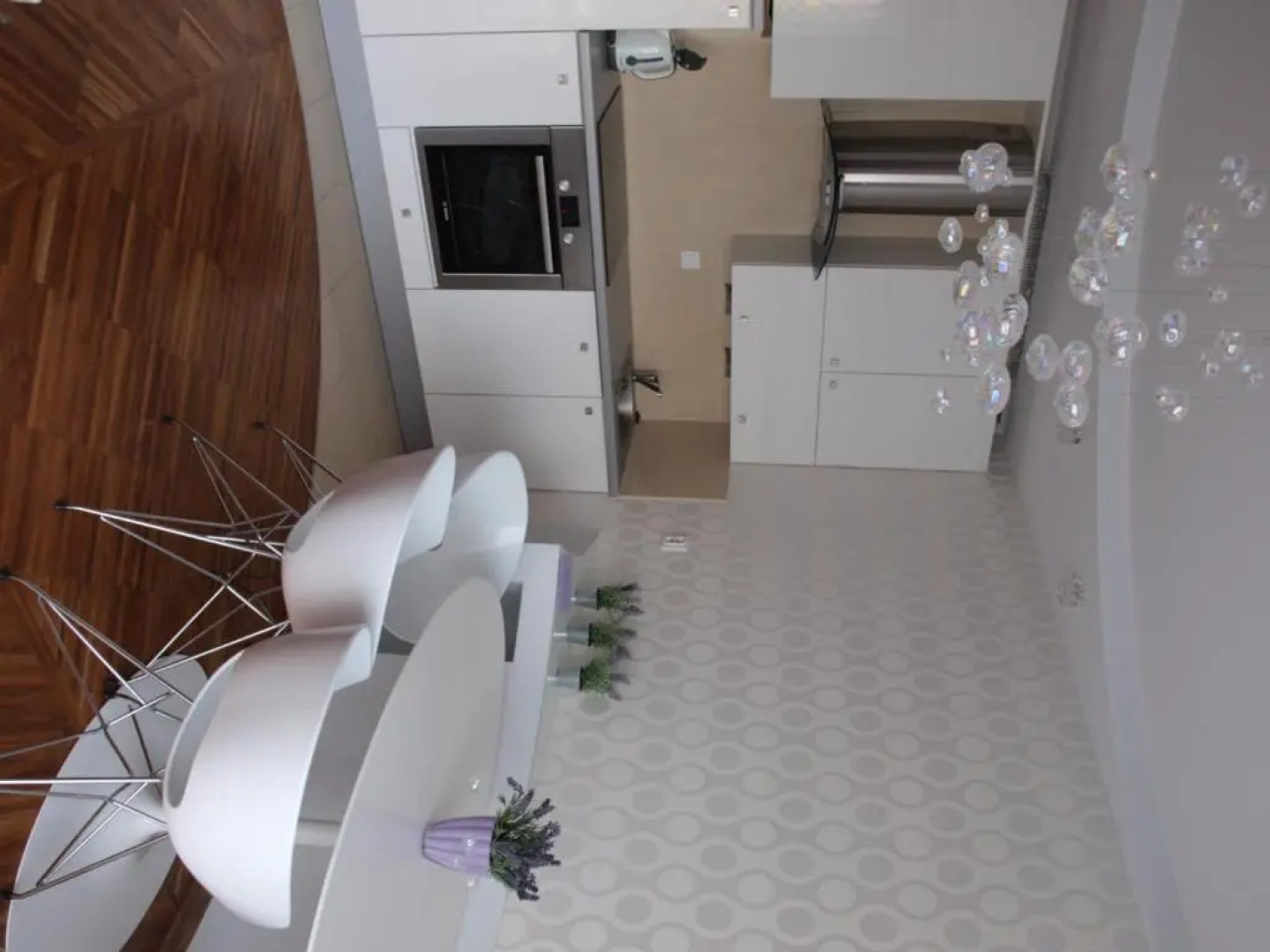 Apartament Lawendowy