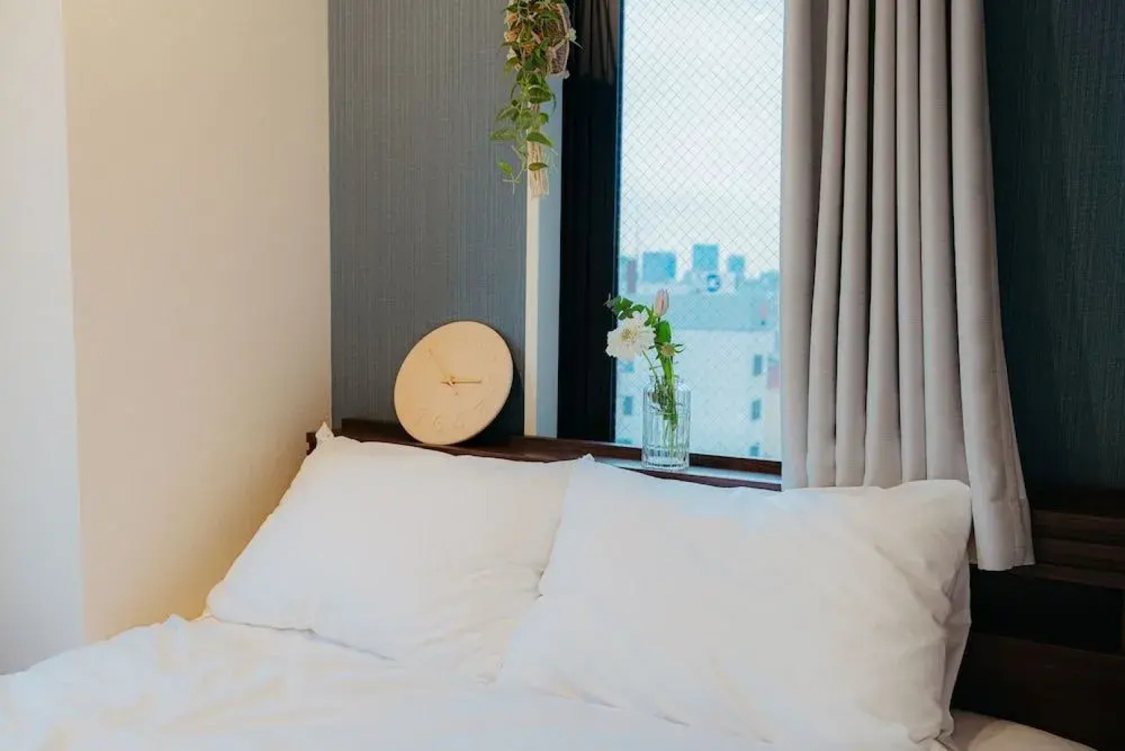 Отель Unito Shiodome