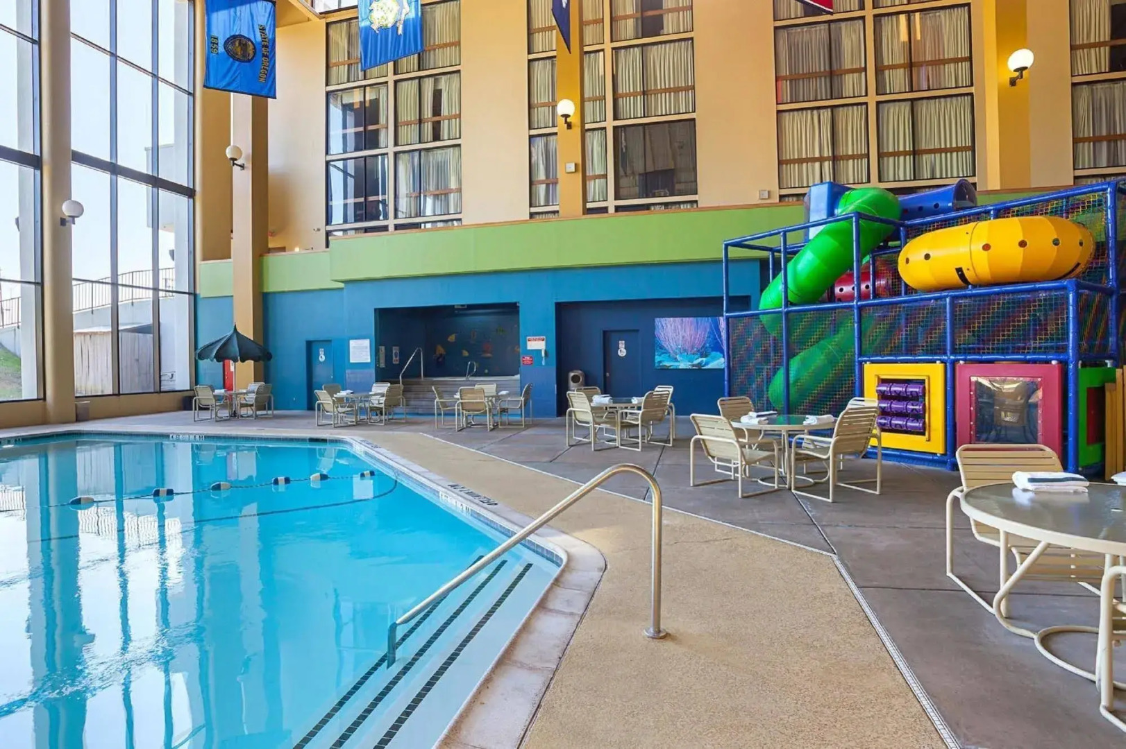 Clarion Hotel Desoto