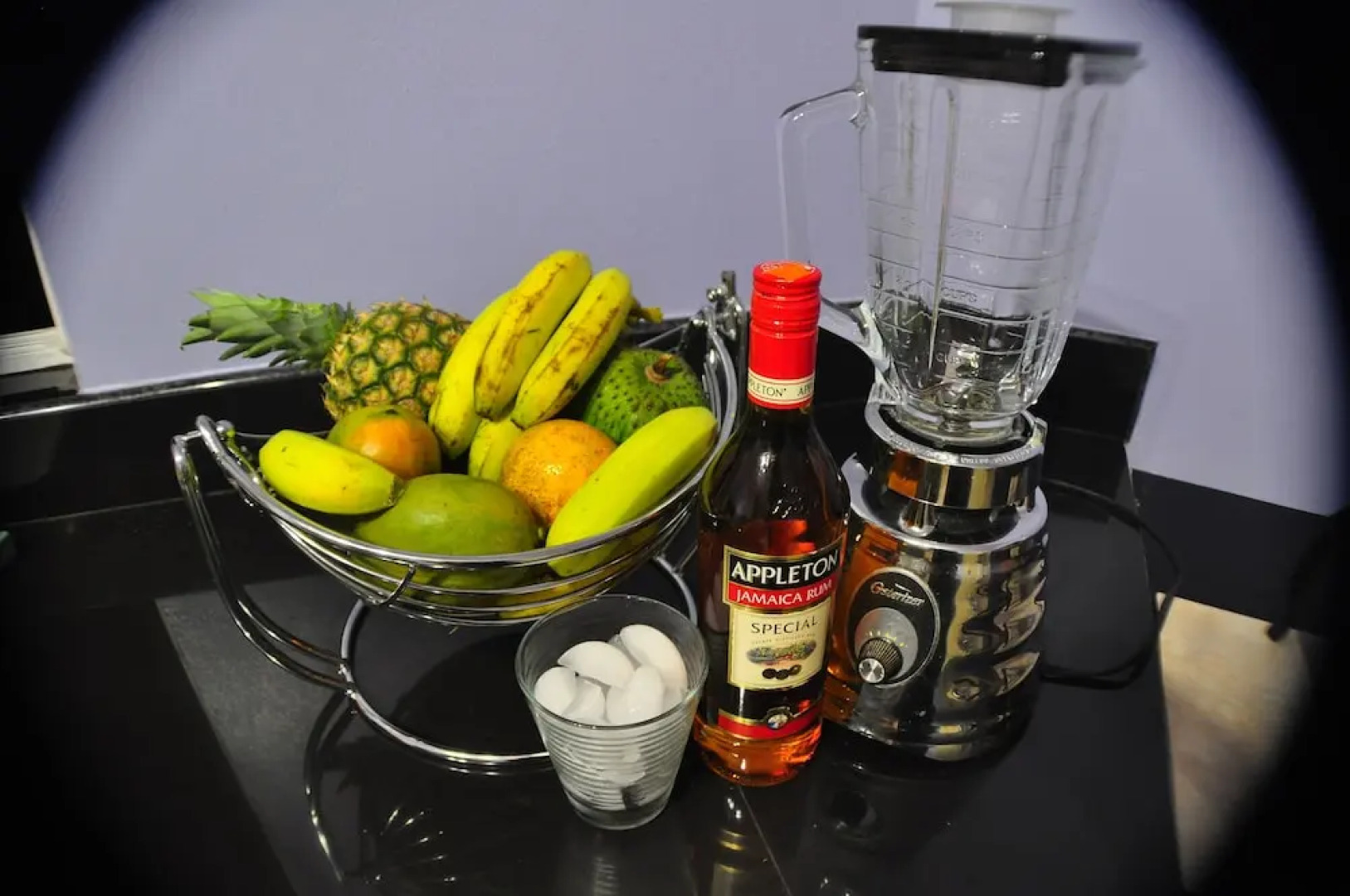 Jah Freedom Inn Negril