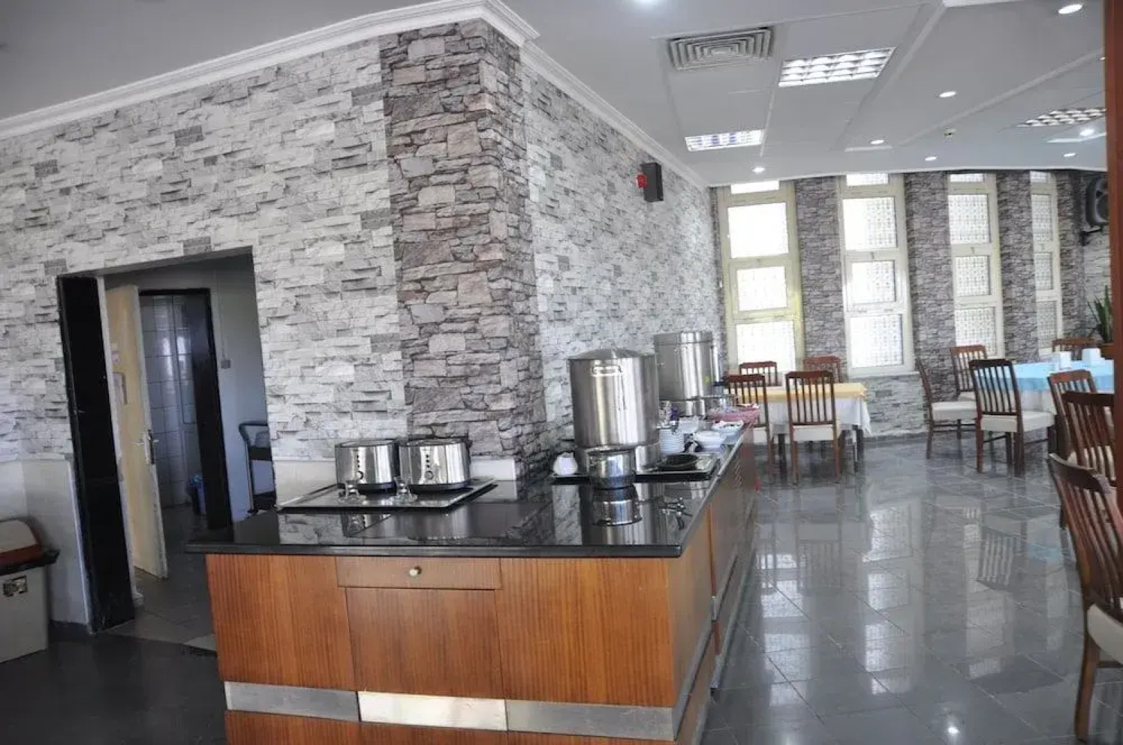 Canakkale Uygulama Oteli