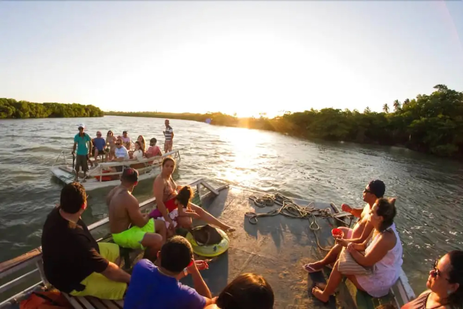 Hula Hula Brazil Icaraizinho