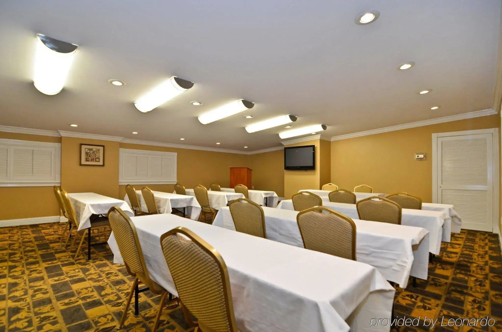 Best Western Plus Kingsland