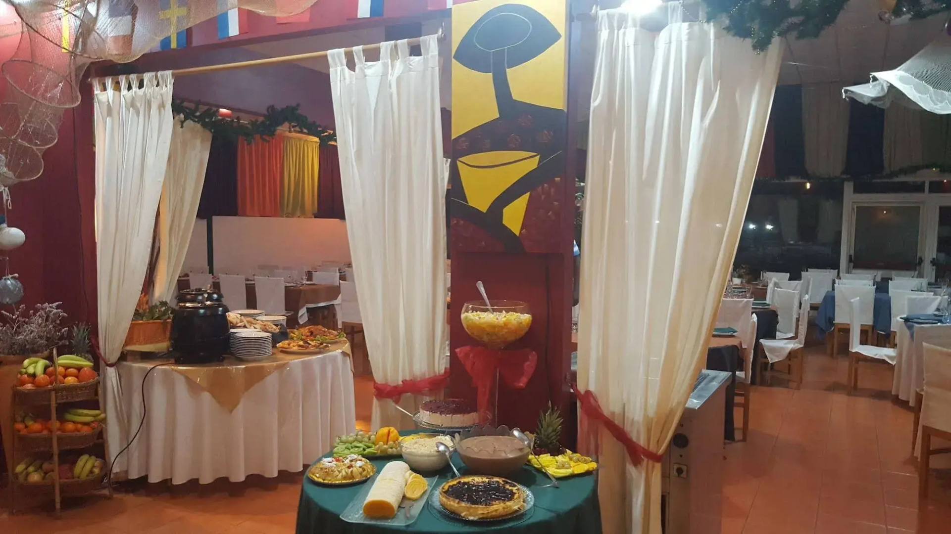 Land's Hause Bungalows