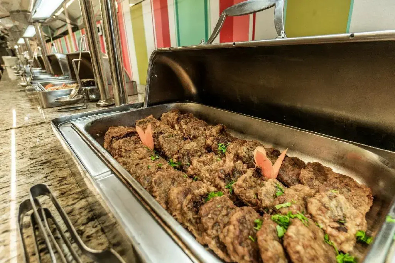 Dragut Point North Hotel