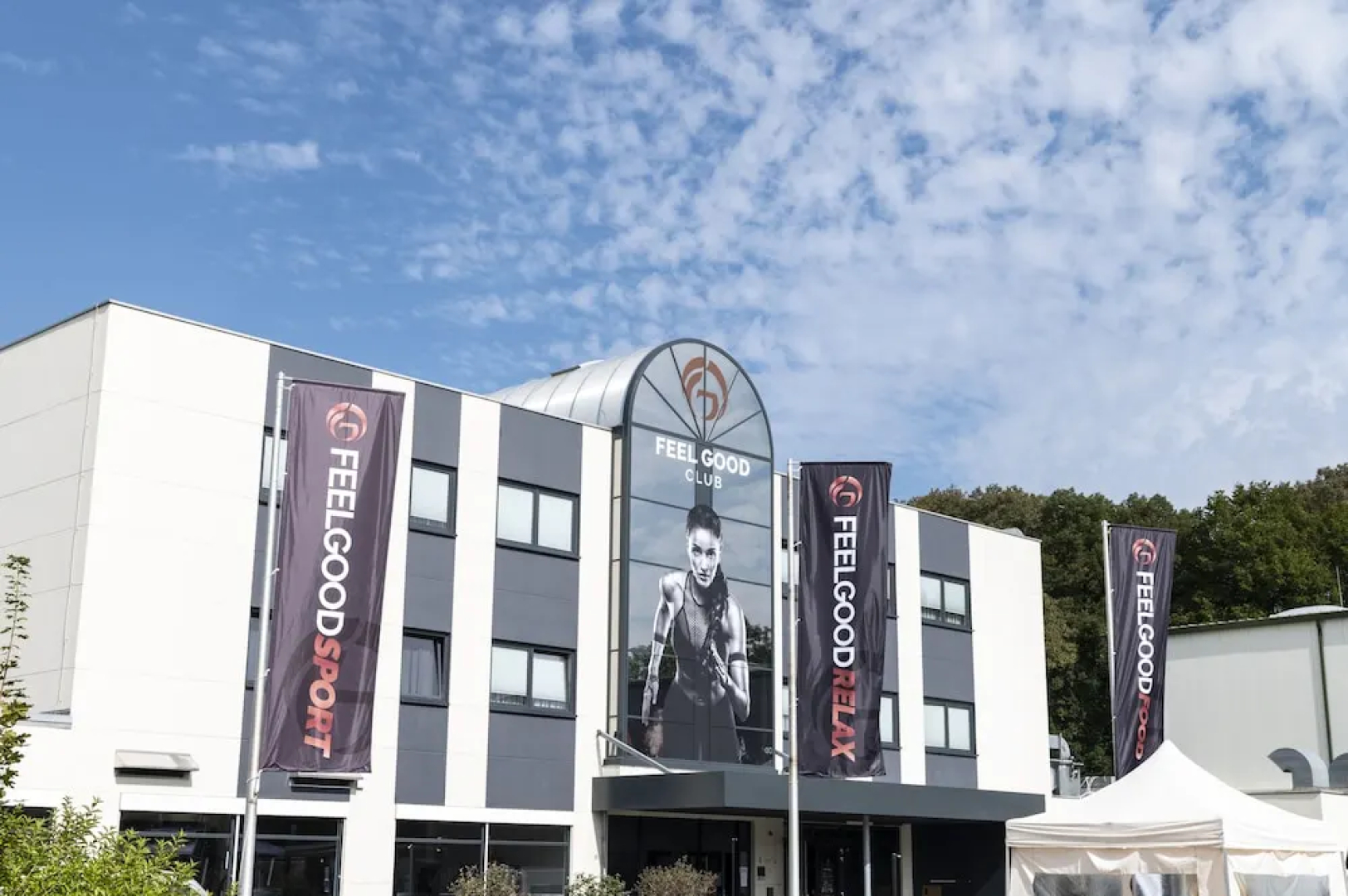 Feel Good Hotel