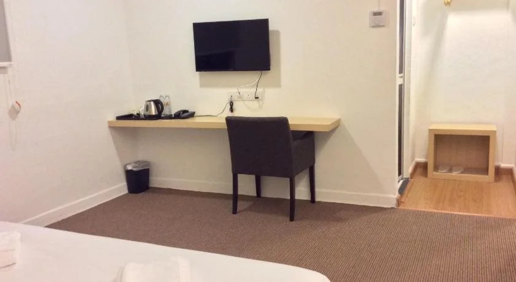 Hotel Raub since 1968