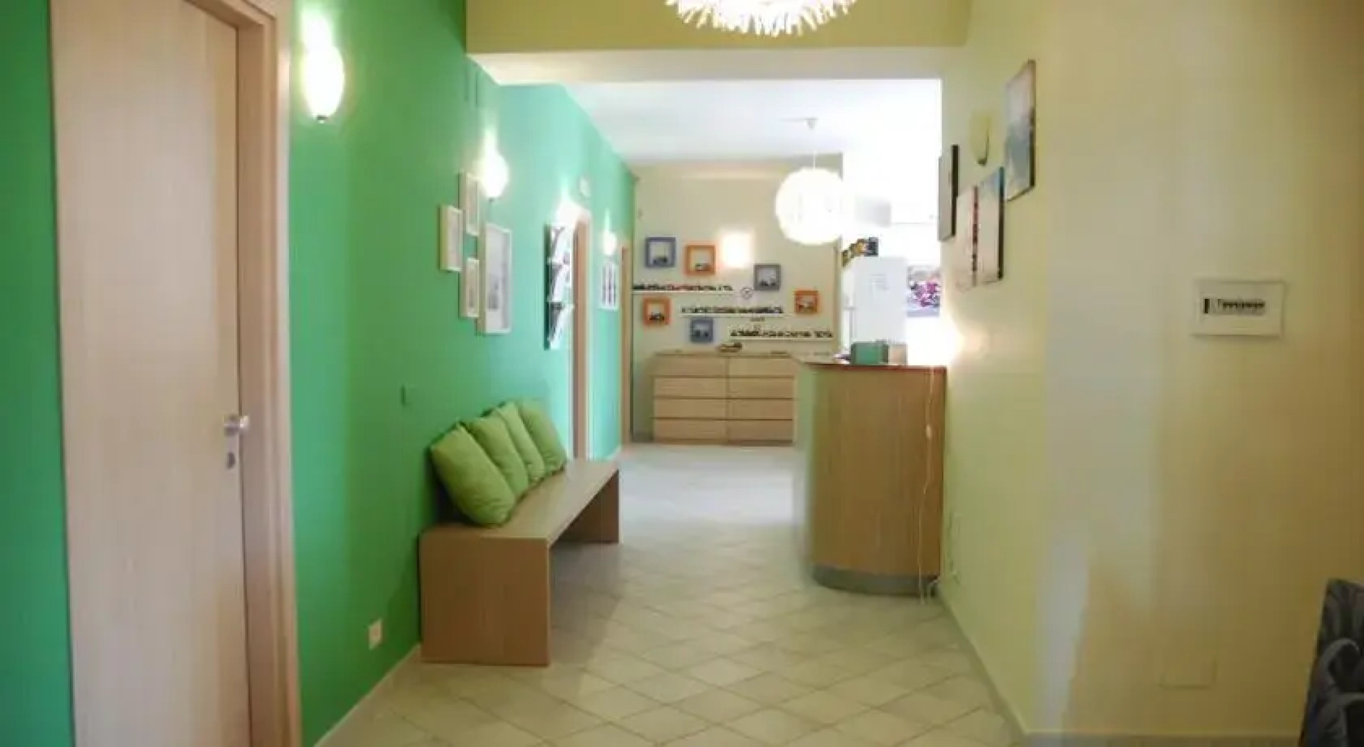 Bed and Breakfast Due Ruote