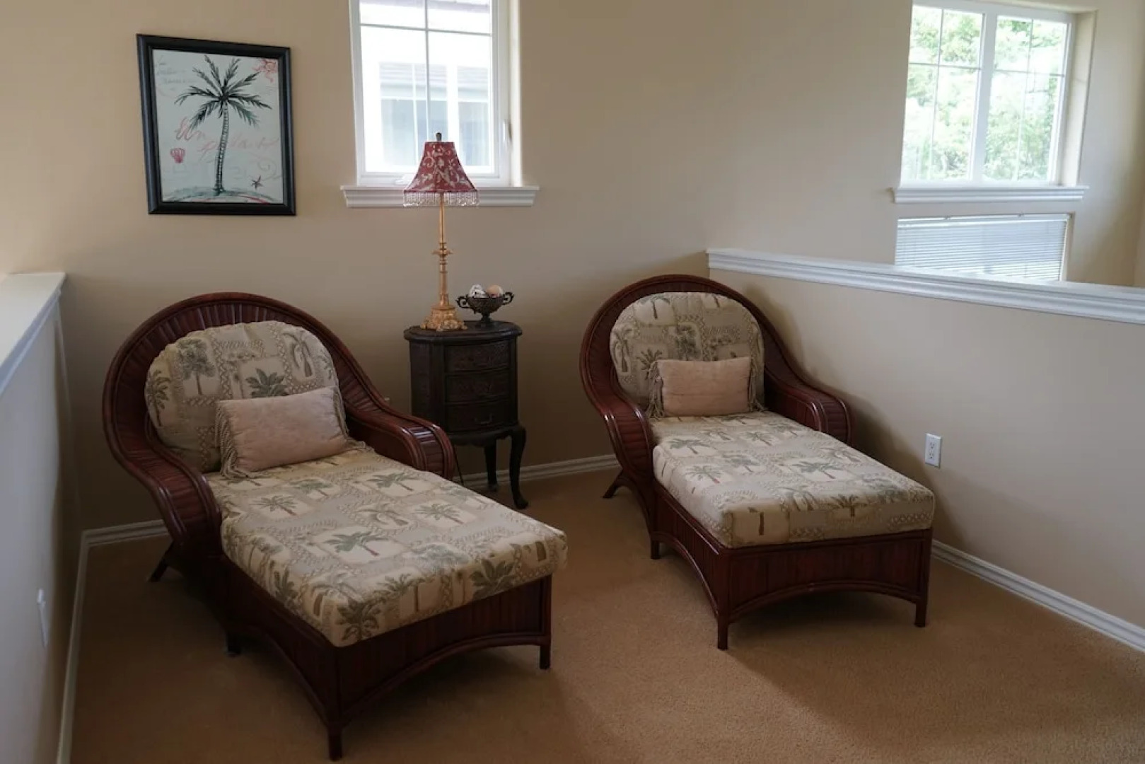 Waikoloa Fairway Villas