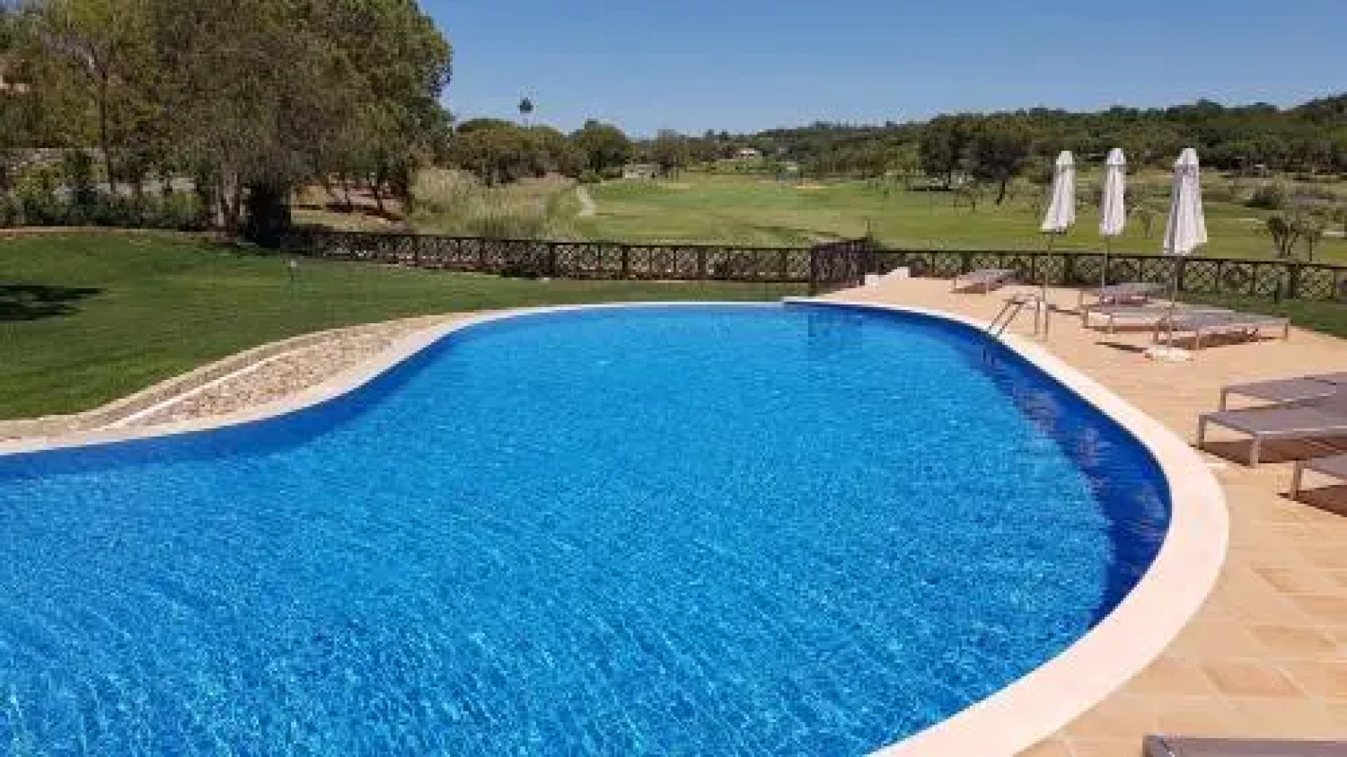 Quinta Formosa - Villas