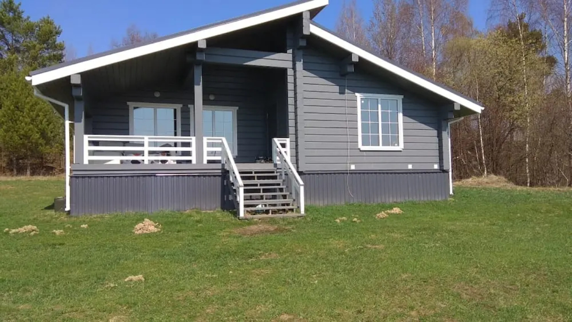 Yacht-Club Medvedica