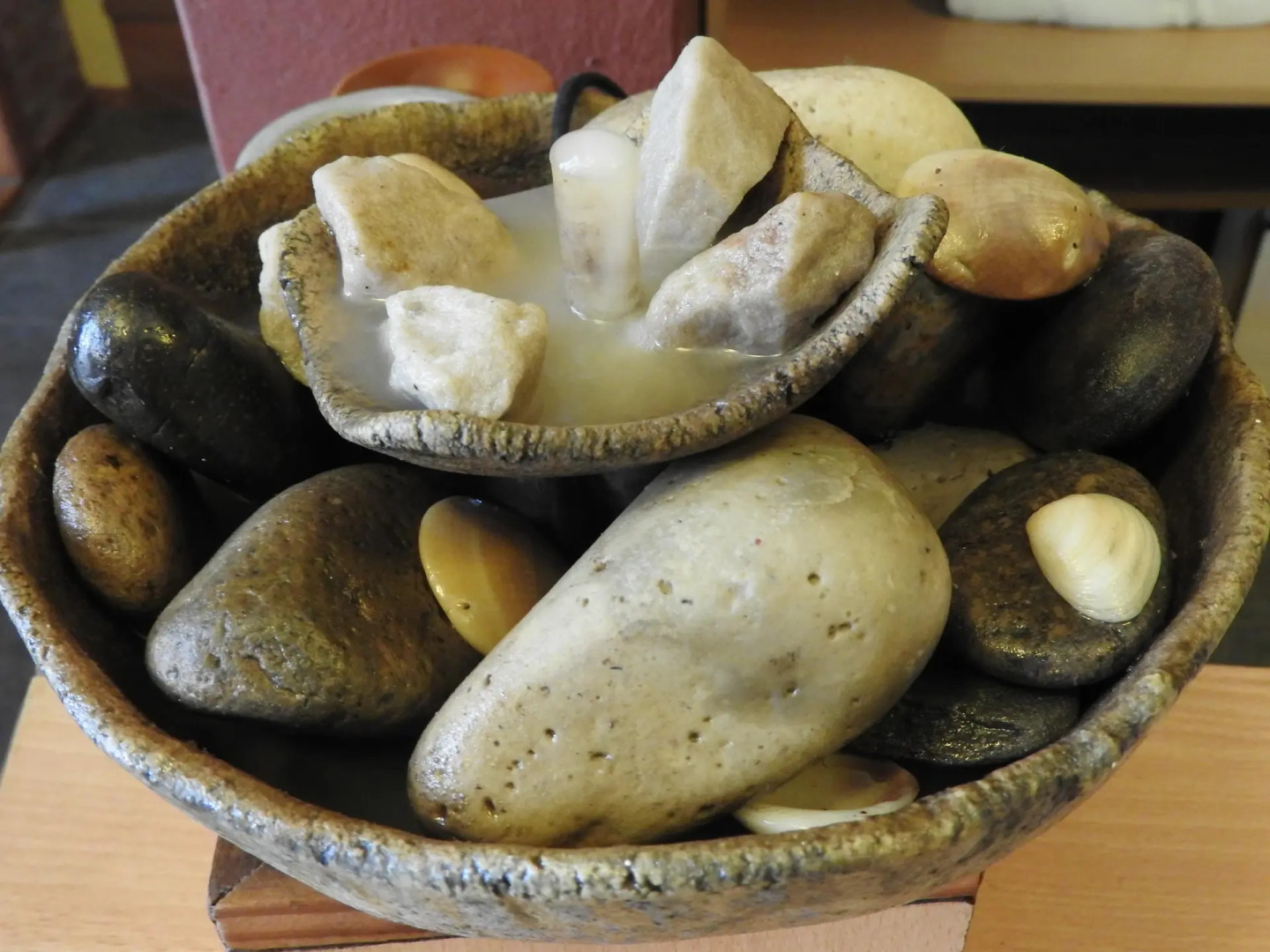 Barlovento Apart & Spa