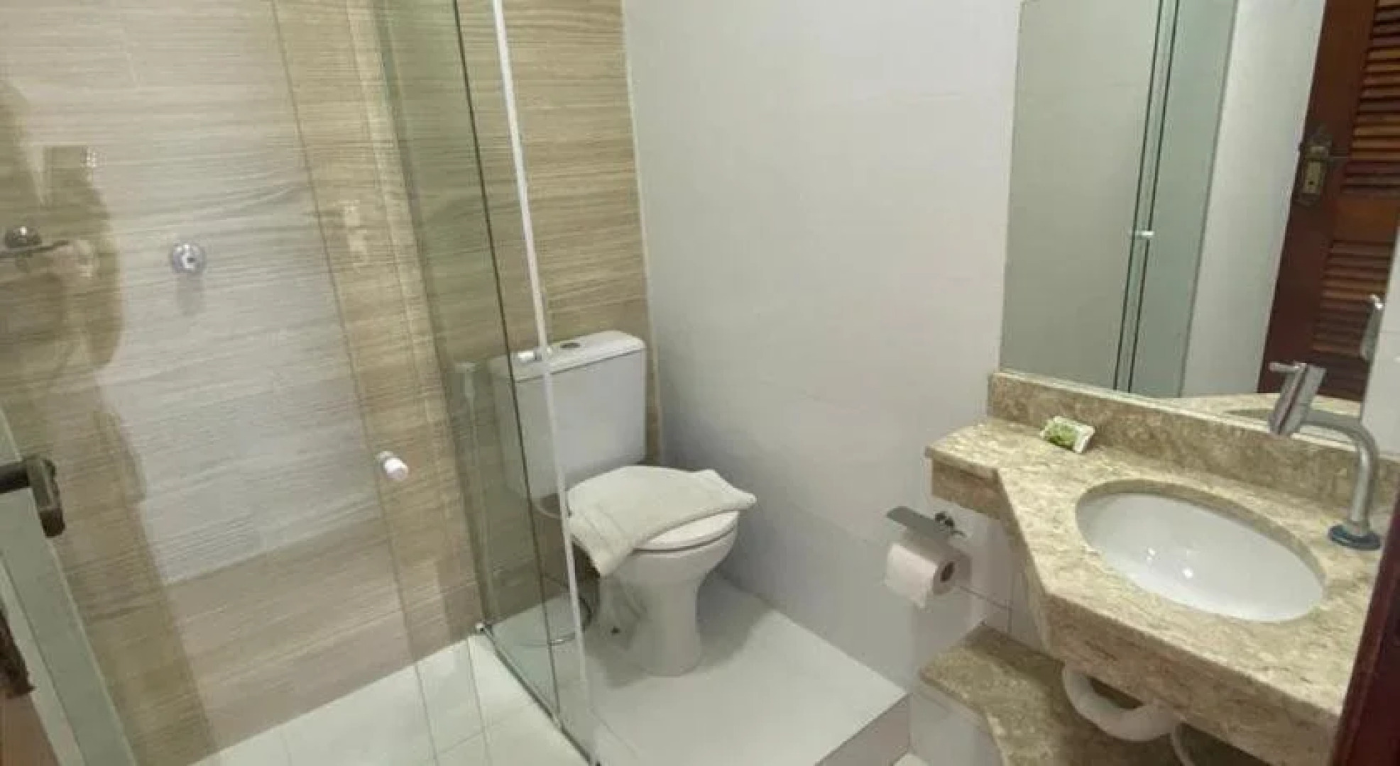 Pousada Portal do Prado