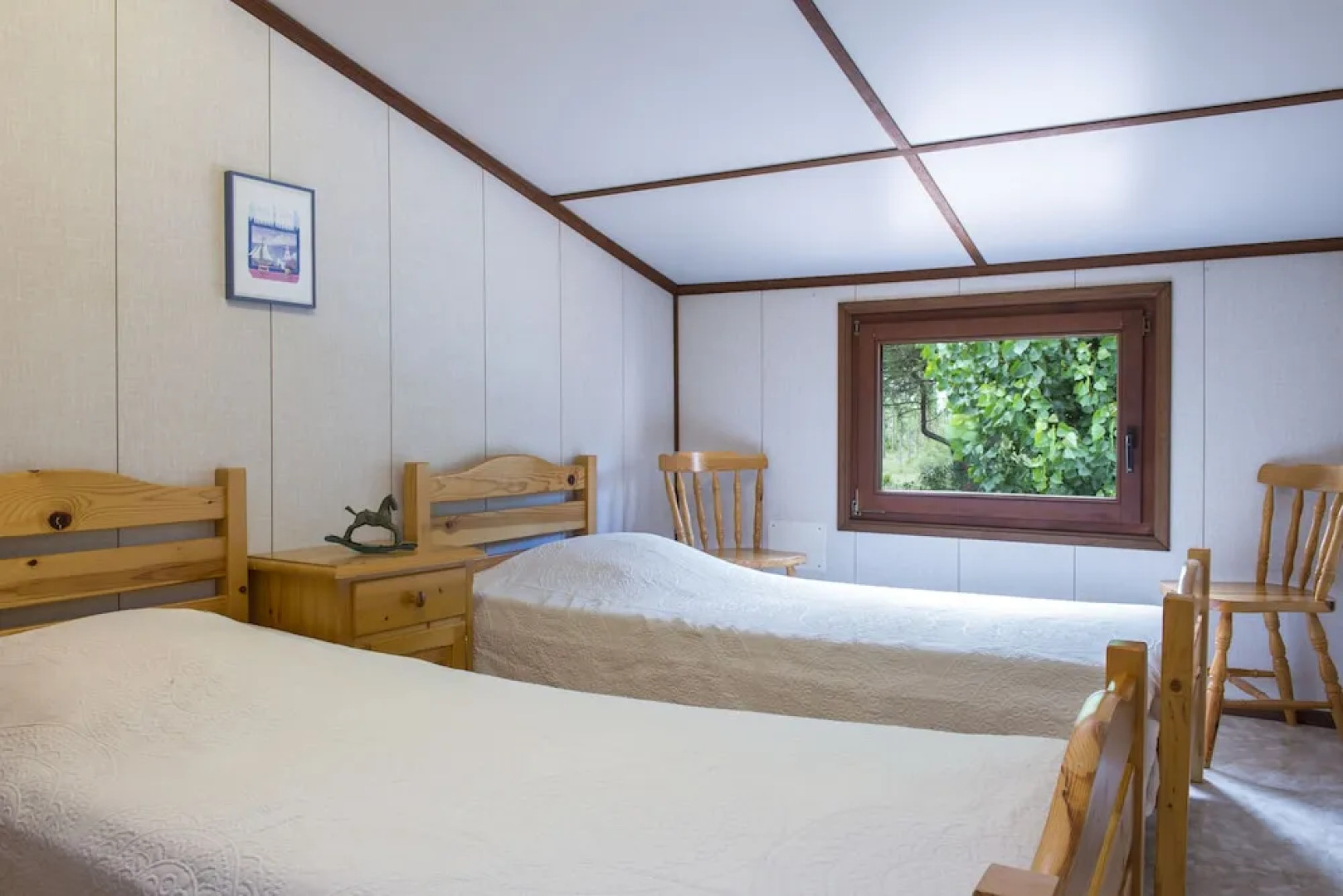 Domaine Les Tamaris & Portes du Soleil