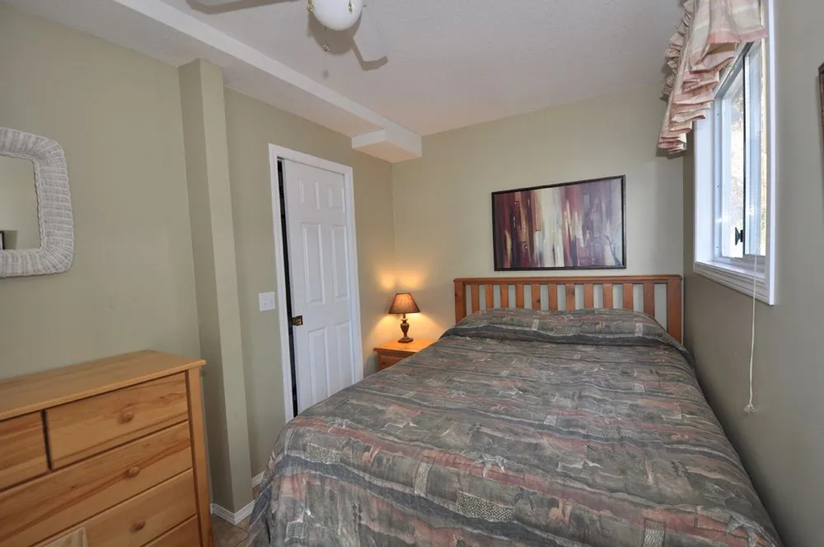 Seclusion Bay Resort