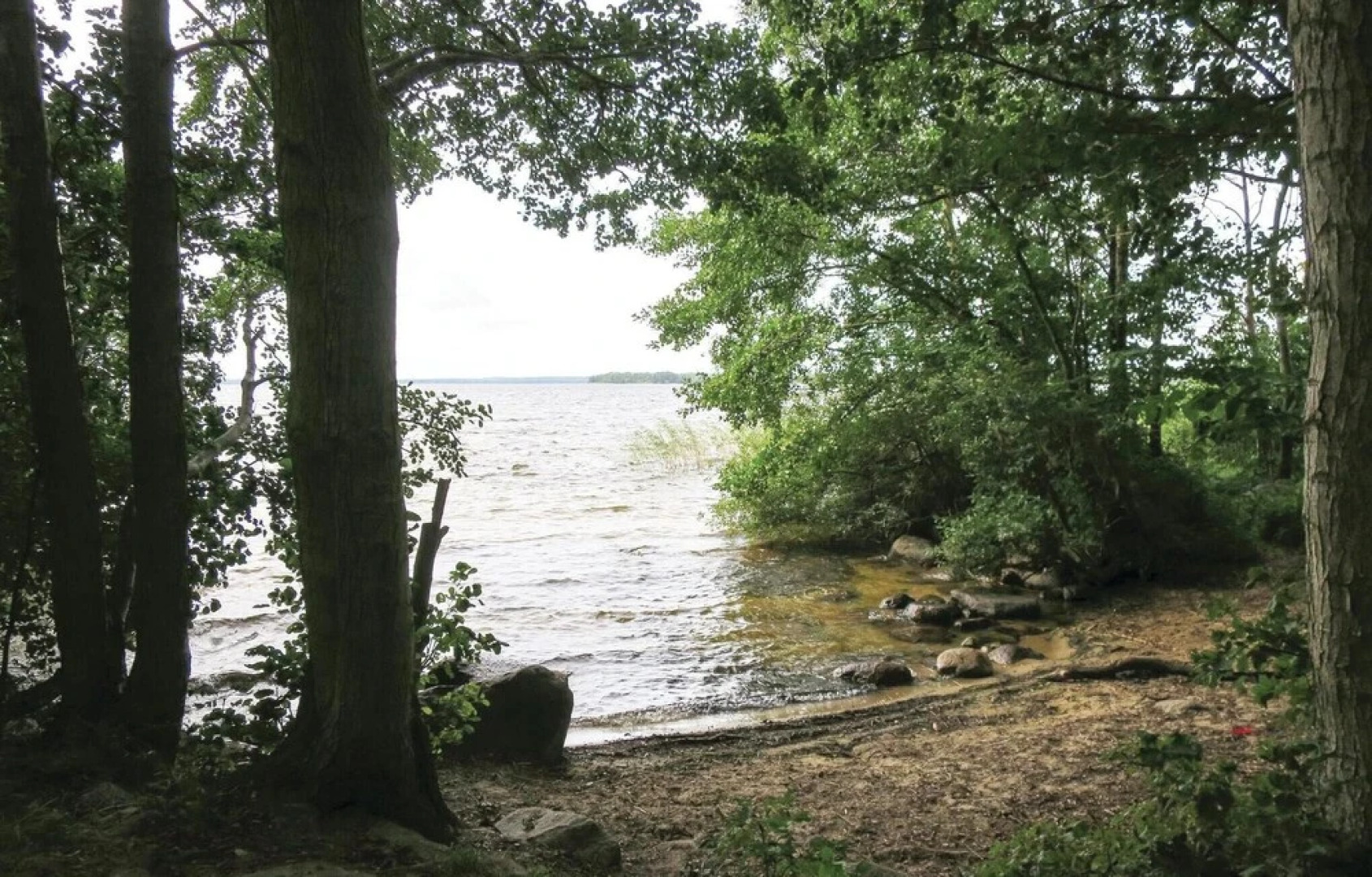 Amazing Home in Bromölla With 3 Bedrooms, Sauna and Wifi