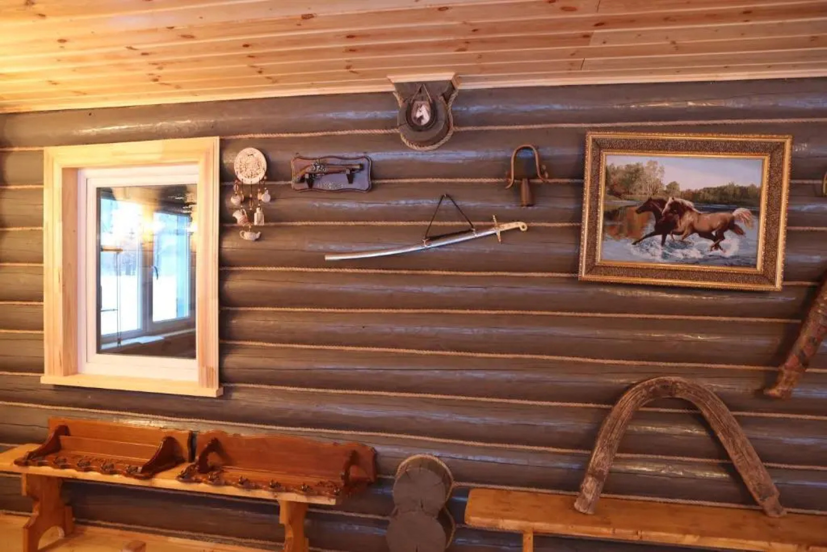 КФХ Ольгино