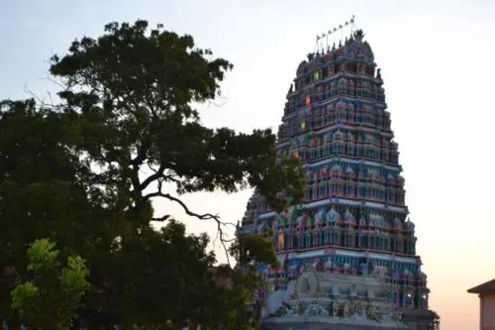 Allai Samudra Beach Resort