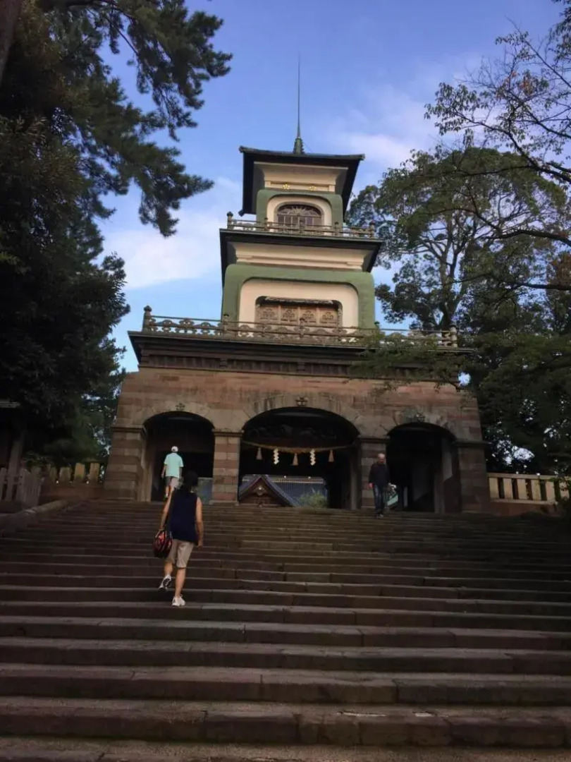 Kanazawa New Grand Hotel Prestige