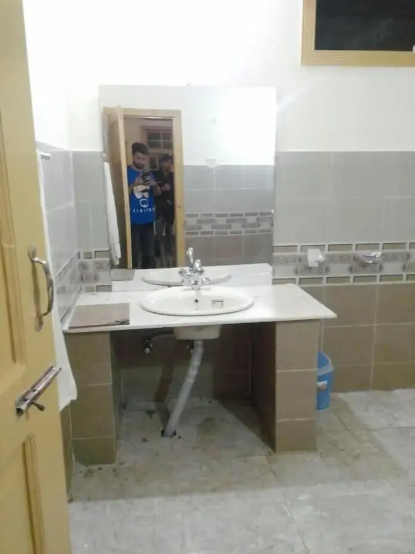 Grapes Garden Resort Hunza