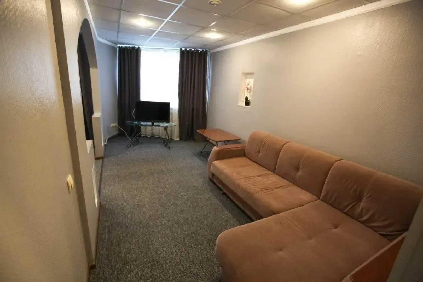 Voskresensk Apart-Hotel